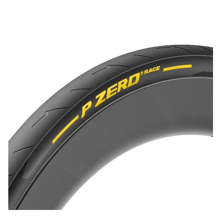 Pneumatic Pirelli P Zero Race Pure Performance Yellow Pirelli