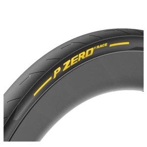 Pneumatic Pirelli P Zero Race Pure Performance Yellow Pirelli