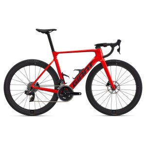 Bicycle Giant Propel Advanced Pro 1 Phoenix Fire 2023 Giant