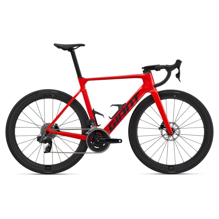 Bicycle Giant Propel Advanced Pro 1 Phoenix Fire 2023 Giant