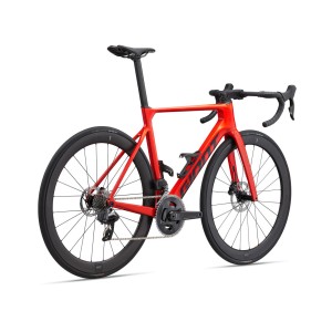 Bicycle Giant Propel Advanced Pro 1 Phoenix Fire 2023 Giant