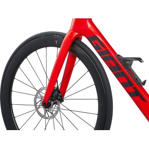 Bicycle Giant Propel Advanced Pro 1 Phoenix Fire 2023 Giant