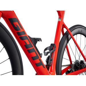 Bicycle Giant Propel Advanced Pro 1 Phoenix Fire 2023 Giant