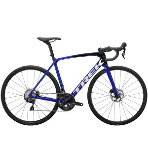 Bike Trek Émonda SL 5 - Hex Blue/Deep Dark Blue 2023 Trek Bikes