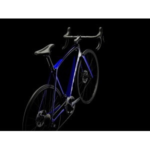 Bike Trek Émonda SL 5 - Hex Blue/Deep Dark Blue 2023 Trek Bikes