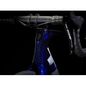 Bike Trek Émonda SL 5 - Hex Blue/Deep Dark Blue 2023 Trek Bikes