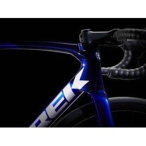 Bike Trek Émonda SL 5 - Hex Blue/Deep Dark Blue 2023 Trek Bikes