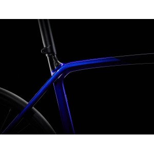 Bike Trek Émonda SL 5 - Hex Blue/Deep Dark Blue 2023 Trek Bikes