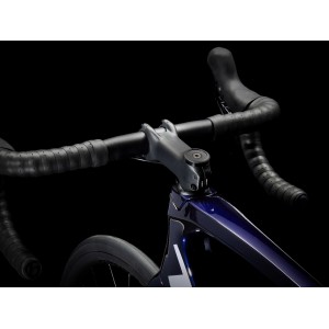 Bike Trek Émonda SL 5 - Hex Blue/Deep Dark Blue 2023 Trek Bikes