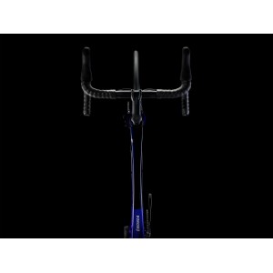 Bike Trek Émonda SL 5 - Hex Blue/Deep Dark Blue 2023 Trek Bikes