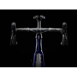 Bike Trek Émonda SL 5 - Hex Blue/Deep Dark Blue 2023 Trek Bikes