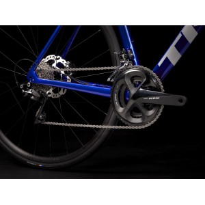 Bike Trek Émonda SL 5 - Hex Blue/Deep Dark Blue 2023 Trek Bikes