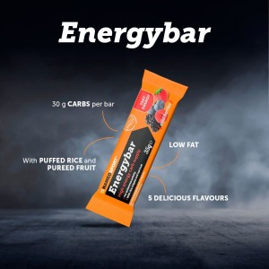 Named Energybar Fruits of Bosco 35 gr Named