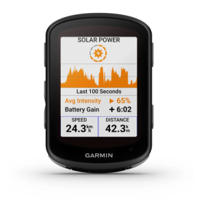 Computer cycle Garmin Edge 540 Solar Garmin