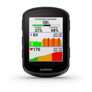 Computer cycle Garmin Edge 540 Solar Garmin