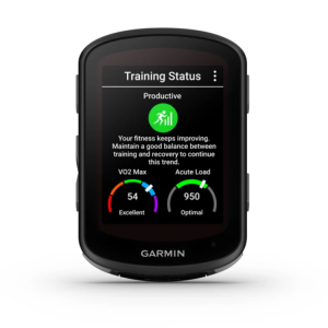 Computer cycle Garmin Edge 540 Solar Garmin