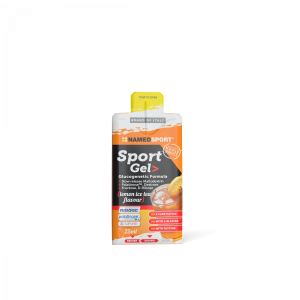 Named Sports Lemon Ice Ice Tea 25ml Named