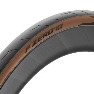 Pneumatic Pirelli P Zero Race TLR Pure Performance Classic 700x26 Pirelli