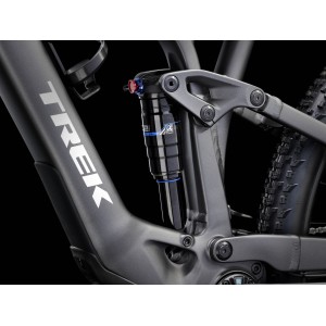 Trek Fuel EXe 5 - Matte Dnister Black 2024 Trek Bikes