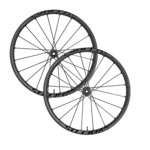 Set Wheels Syncros Silverton SL 30mm Scott