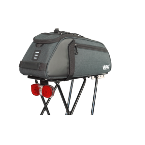 Wag Rear Bag for Urban Spare Parts Wag Bike