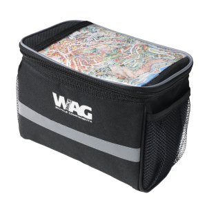 Wag Mini Bag Wag Bike