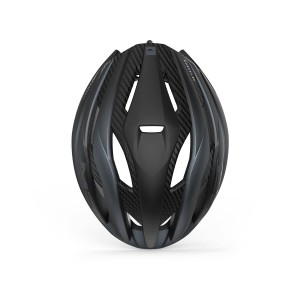 Casco Met Thirty 3K Carbon Mips® - Black Opaque Met