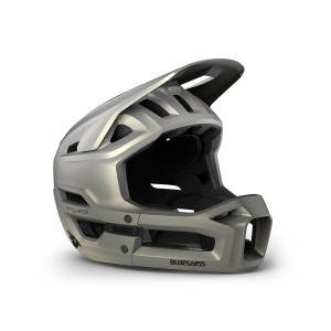 Casco Met Vanguard - Solar Gray Met