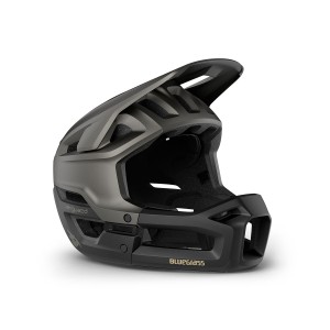 Casco Met Vanguard - Black Opaque Met