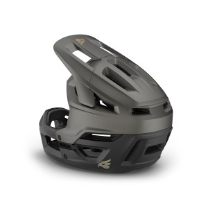 Casco Met Vanguard - Black Opaque Met