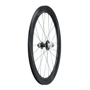 Set Couple wheels Fulcrum Speed 55 CMPTZN DB Fulcrum