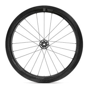 Set Couple wheels Fulcrum Speed 55 CMPTZN DB Fulcrum