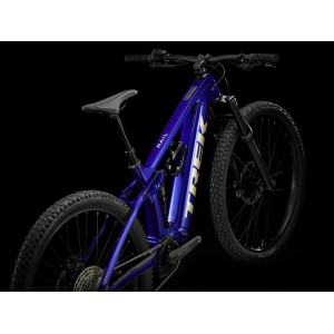 Bicicletta Trek Rail 9.5 Gen 4 - Hex Blue 2023/2024 Trek Bikes