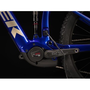 Bike Trek Rail 9.5 Gen 4 - Hex Blue 2023/2024 Trek Bikes