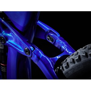 Bike Trek Rail 9.5 Gen 4 - Hex Blue 2023/2024 Trek Bikes