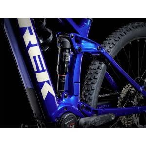 Bike Trek Rail 9.5 Gen 4 - Hex Blue 2023/2024 Trek Bikes