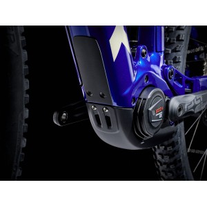 Bike Trek Rail 9.5 Gen 4 - Hex Blue 2023/2024 Trek Bikes