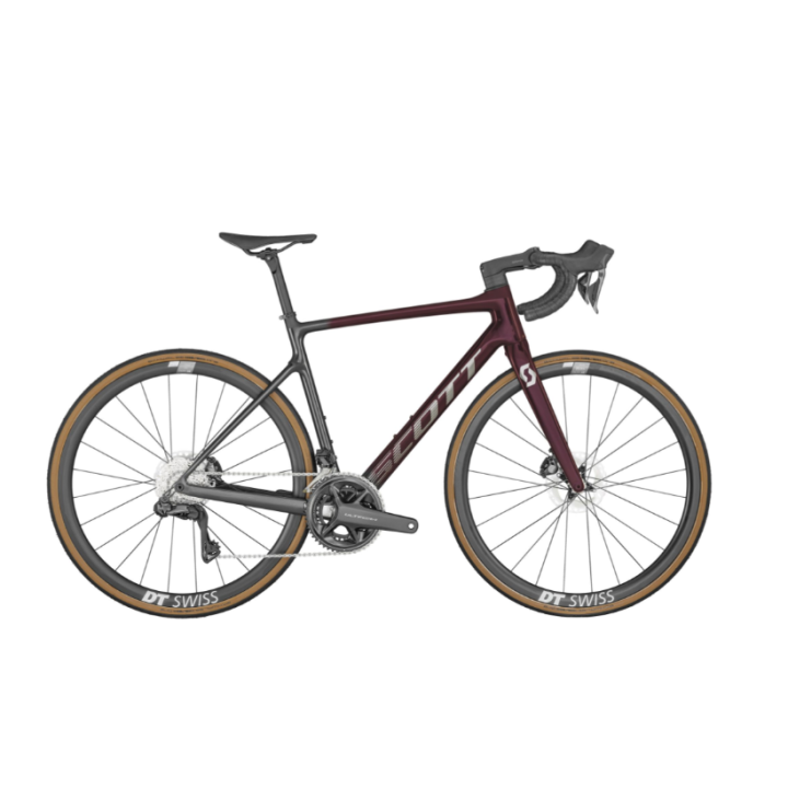 Bicycle Scott Addict SE 2023 Scott