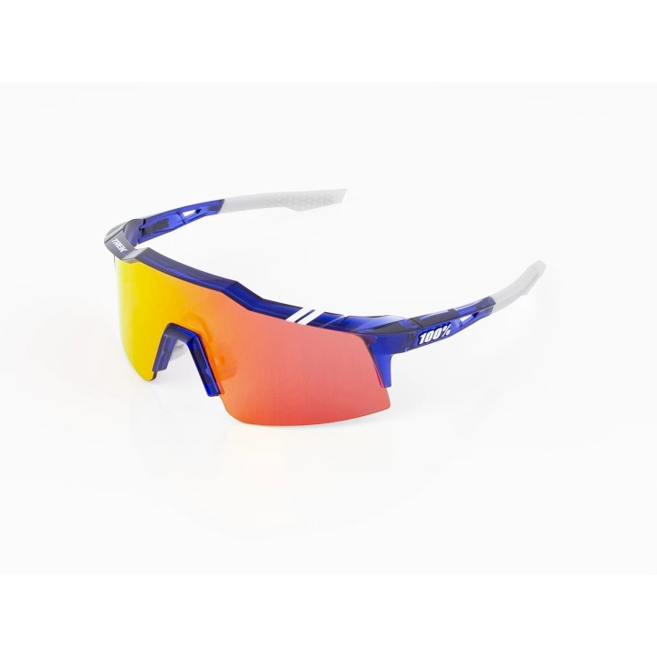 Sunglasses 100% Trek Team Edition Speedcraft SL with HiPER lenses Trek Bikes