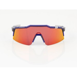 Sunglasses 100% Trek Team Edition Speedcraft SL with HiPER lenses Trek Bikes