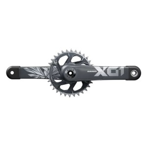 Sram Seal X01 Eagle DUB SRAM