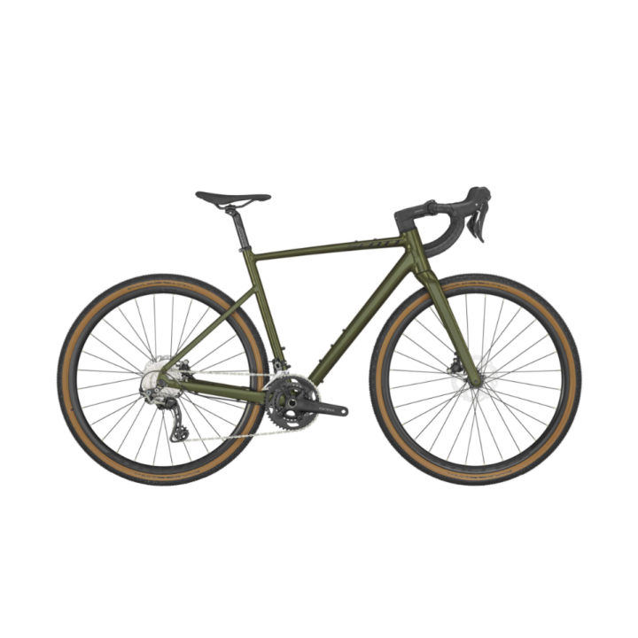 Bicycle Scott Speedster Gravel 2023 Scott