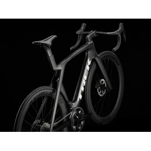 Bike Trek Madone SL 6 Gen 7 Matte Carbon Smoke 2024 Trek Bikes