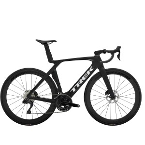 Bike Trek Madone SL 6 Gen 7 Matte Carbon Smoke 2024 Trek Bikes