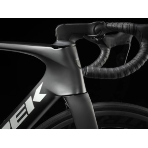 Bike Trek Madone SL 6 Gen 7 Matte Carbon Smoke 2024 Trek Bikes