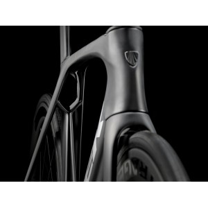 Bike Trek Madone SL 6 Gen 7 Matte Carbon Smoke 2024 Trek Bikes