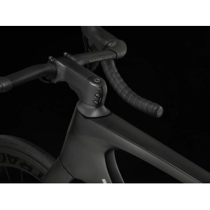 Bike Trek Madone SL 6 Gen 7 Matte Carbon Smoke 2024 Trek Bikes