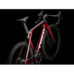 Bike Trek Madone SL 6 Gen 7 Crimson 2024 Trek Bikes