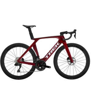 Bike Trek Madone SL 6 Gen 7 Crimson 2024 Trek Bikes