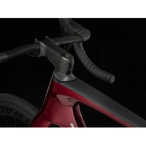 Bike Trek Madone SL 6 Gen 7 Crimson 2024 Trek Bikes